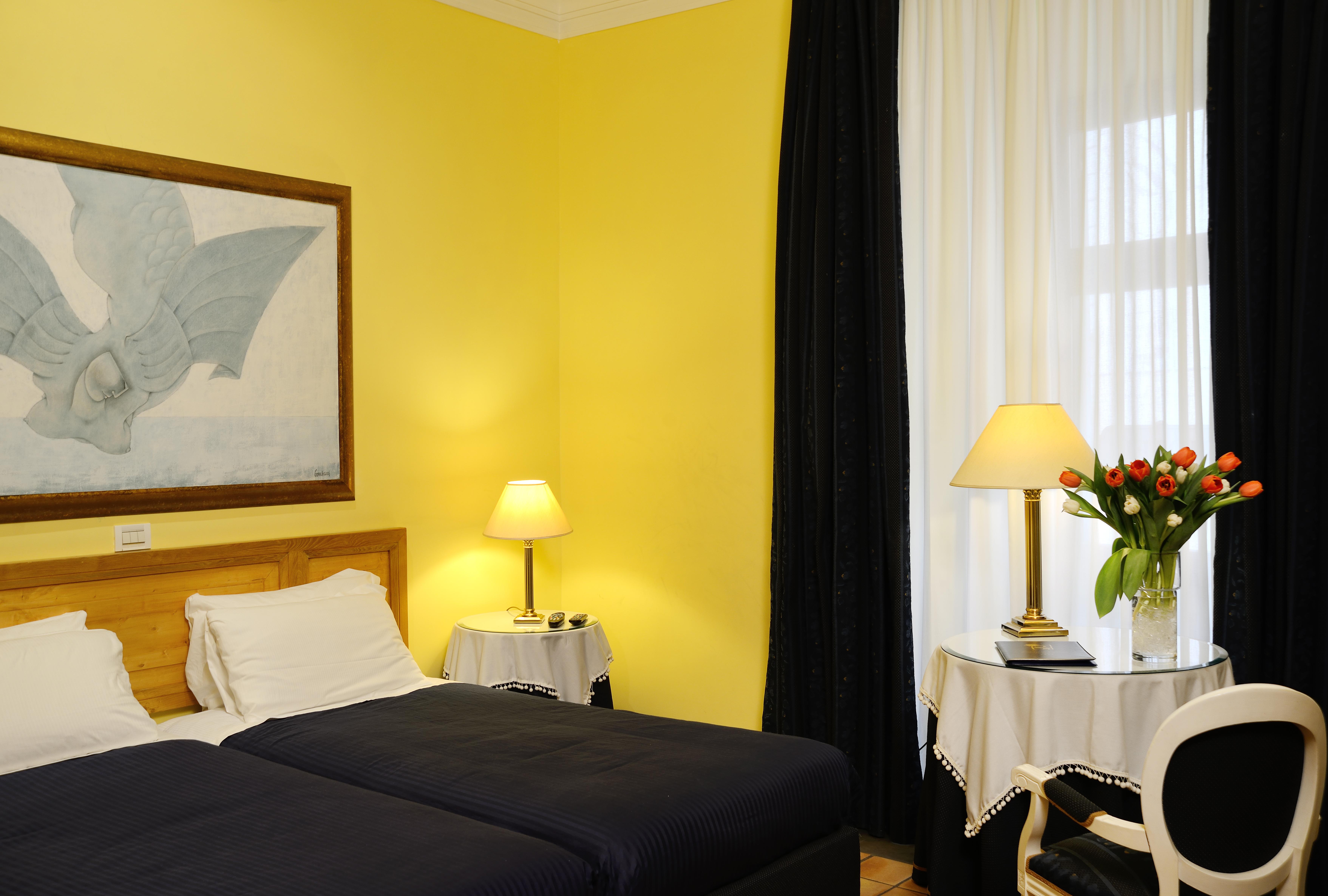 Hotel Locanda Cairoli — Photos 2